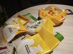 -麦当劳(北沙滩店)