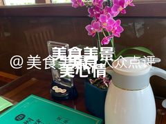 -湖畔居茶楼(湖滨店)