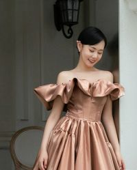 -韩国天使嫁衣婚纱礼服馆(上海旗舰店)