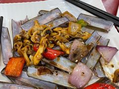 -台山美食一绝阿四台山黄鳝饭(阿四创作店)