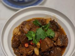 -曾家厨房·新徽菜(高新天柱路店)