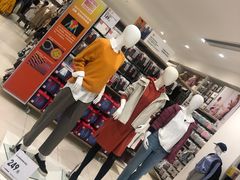 -优衣库(长沙悦方IDmall店)