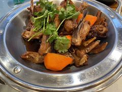 -美极鲜食坊(宝安南路店)