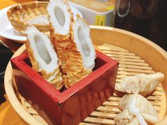 鱼竹轮-山己几(中华街店)