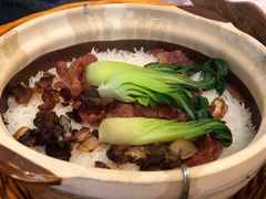 煌上煌腊味煲仔饭-湯系·煲汤手艺人(东二环泰禾广场店)