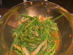 -绿茶餐厅(昌平悦荟店)