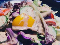 -钳小柒·小龙虾蓝龙王烧烤夜宵(长寿路店)