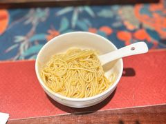 -苏州老字号·苏面斋·秃黄油·三虾面苏式面馆