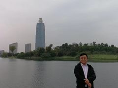 -桐乡凤凰湖
