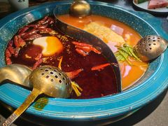 -吼堂老火锅(太古里总店)