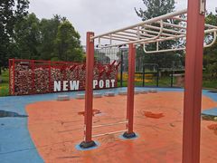 -莫子山公园