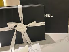 -Chanel(德基广场店)