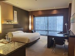 -上海外滩茂悦大酒店