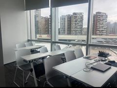 -启德考培雅思托福留学(香洲校区)