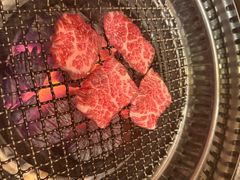 霜降牛雪花-丸藏和牛烧肉专门店(园区师惠坊店)