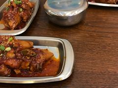 -敏丁拌饭(中街总店)