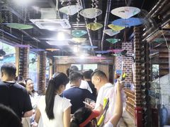 -将军关探险漂流