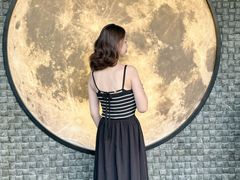 -STARRY CAFE & LOUNGE BAR(高新店)