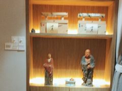 -翁暖茶馆(滨江东总店)