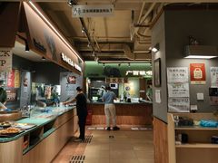 -水平有限广西米粉·广西风味集(五道口店)