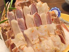 -东海怡品海鲜豆捞(舟宿夜江店)