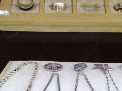 -大爱金工&银饰DIY(万象城店)