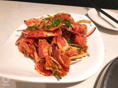 -么子烤肉(化龙池店)