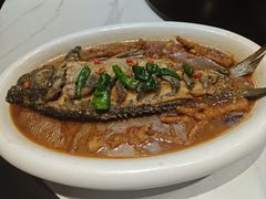 -大地烙馍村(商城路店)