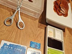 -小大董·烤鸭(王府井apm店)