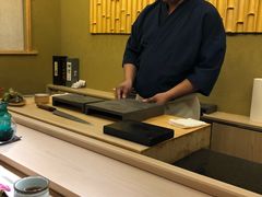 -鮨一日本料理(大中华店)