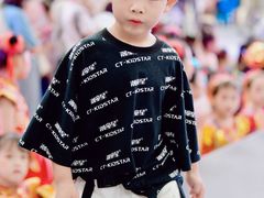 -潮童星少儿模特时尚中心(黄浦博荟广场店)