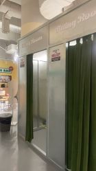 -WOULP舞铺·舞蹈室