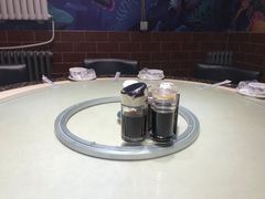 -胶东海鲜大排档(北太平庄店)
