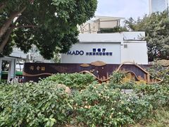 -MADO冰淇淋咖啡馆(淘金店)