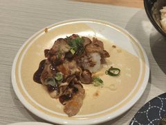 -滨寿司(新街口中央商场店)