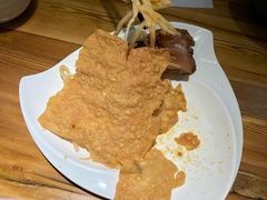 -螺蛳粉先生(蓟门桥店)