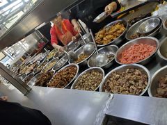 -铭辉沙嗲面(新街商业城店)