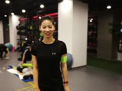 -宝力豪健身(中粮广场店)