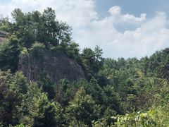 -浮山风景名胜区