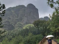 -南武当山景区