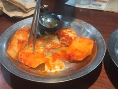 -神仙雪浓汤(明洞店)