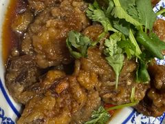-松针蔡记蒸饺(花园路店)