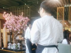 -九井澤精致料理(金茂店)