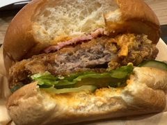 -魏家凉皮(十里河店)