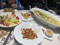 -钱塘花园·宁波菜