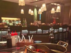 -赤RedBowl川锅·炙烤·板前(北京瑰丽酒店)