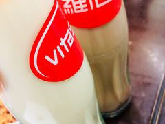 -吴茂兴本帮面(百色路店)