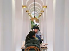 -麓椿花园西餐厅(海乐世界店)