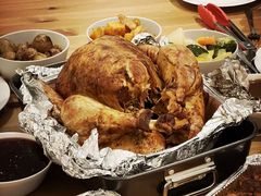 -西点坊(浦东香格里拉店)