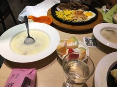 -豪客来牛排(海沧阿罗海店)